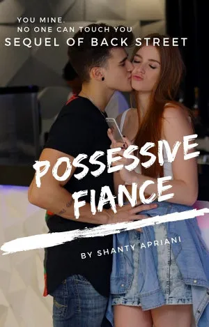 Posessive Fiance