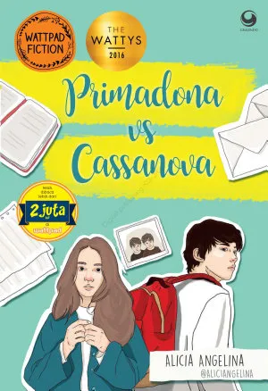Primadona vs Cassanova