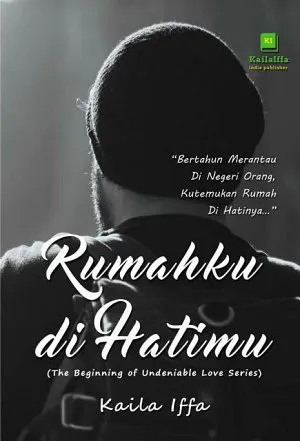 Rumahku di Hatimu