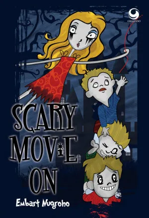 Scary Movie On