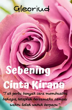 Sebening Cinta Kirana