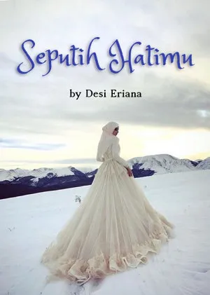 Seputih Hatimu