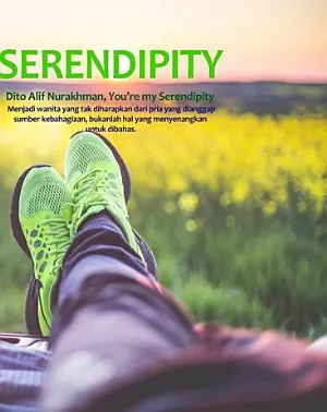 Serendipity