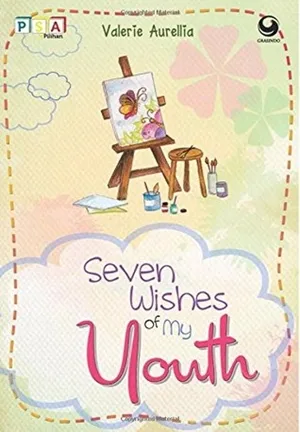 Seven Wishes of My Youth