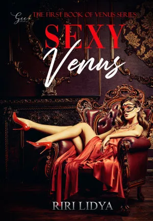 Sexy Venus