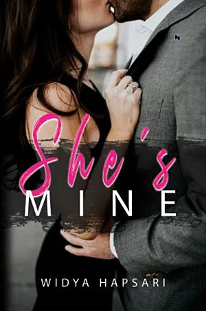 She's Mine