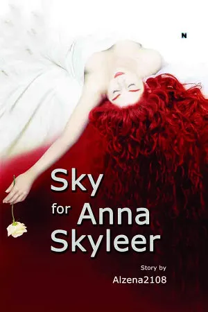 Sky for Anna Skyleer