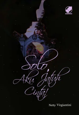 Solo, Aku Jatuh Cinta
