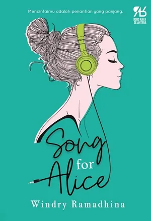 Song For Alice