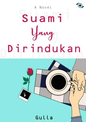 Suami Yang Dirindukan