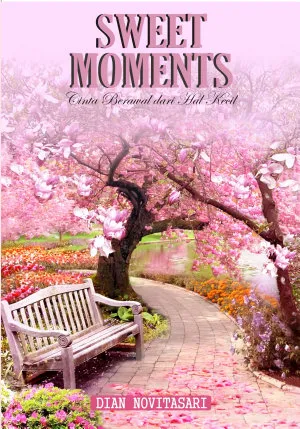 Sweet Moments