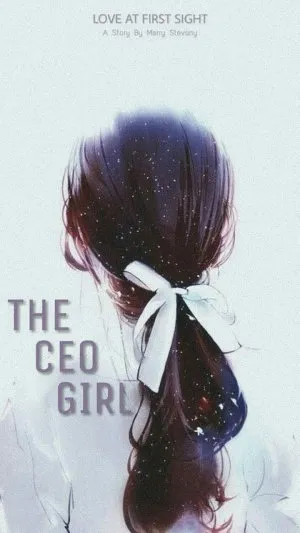 The Ceo Girl
