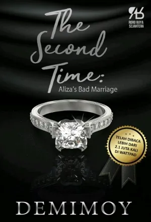 The Second Time: Aliza's Bad Marriage