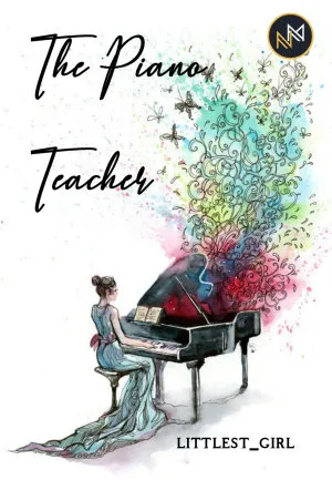 The Teacher Piano