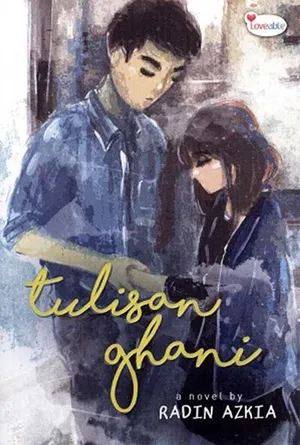 Tulisan Ghani