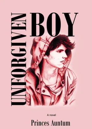 Unforgiven Boy