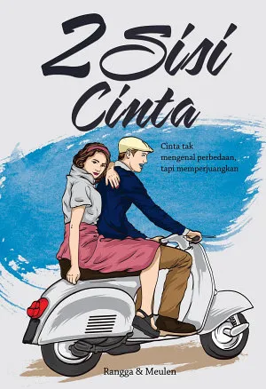 2 Sisi Cinta