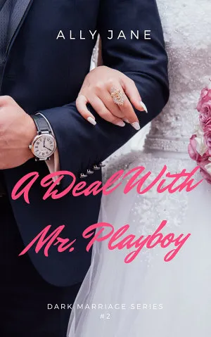 A Deal With Mr Playboy