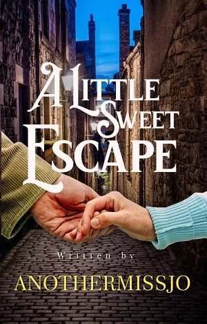 A Little Sweet Escape