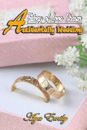 Accidentally Wedding
