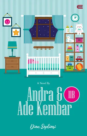 Andra & Ade Kembar