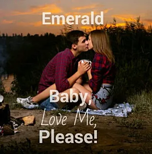 Baby, Love me, Please!