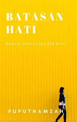 Batasan Hati