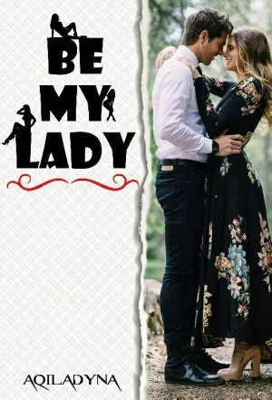 Be My Lady
