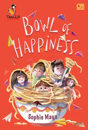 Bowl of Happiness