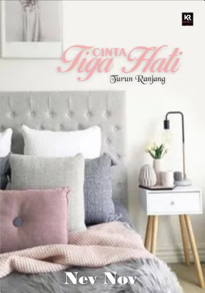 Cinta Tiga Hari: Turun Ranjang