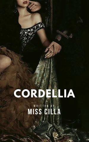 Cordellia