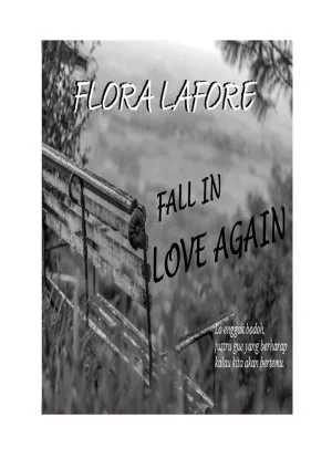 Fall In Love Again