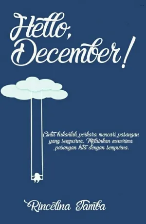 Hello, December!