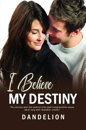 I Believe My Destiny