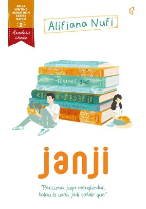 Janji