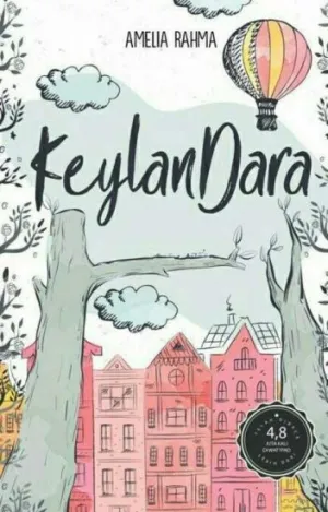 KeylanDara