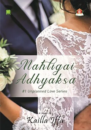 Mahligai Adhyaksa