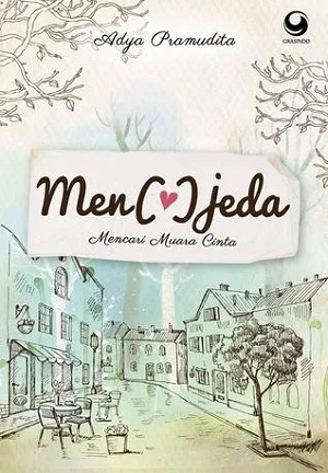 Menjeda