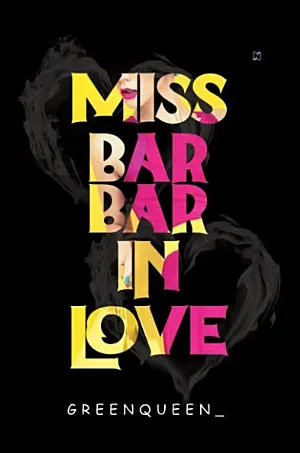 Miss Barbar In Love