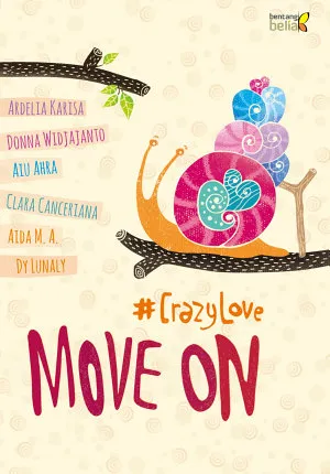 Move On: #CrazyLove
