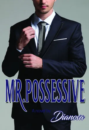 Mr. Possessive