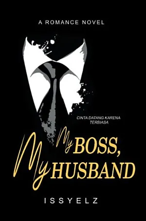 My Boss, My Husband