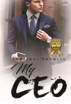 My CEO