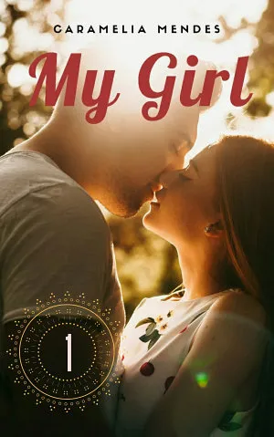 My Girl: Gadis Liarku #1