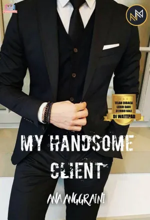 My Handsome Client