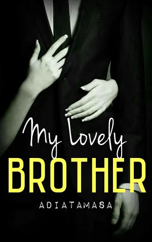 My Lovely Brother