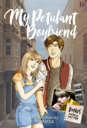 My Petulant Boyfriend