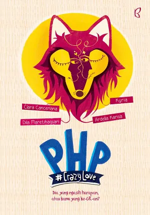 PHP: #CrazyLove