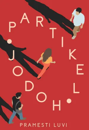 Partikel Jodoh