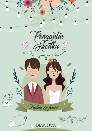 Pengantin Kecilku